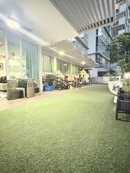 The Minton (D19), Condominium #604354271